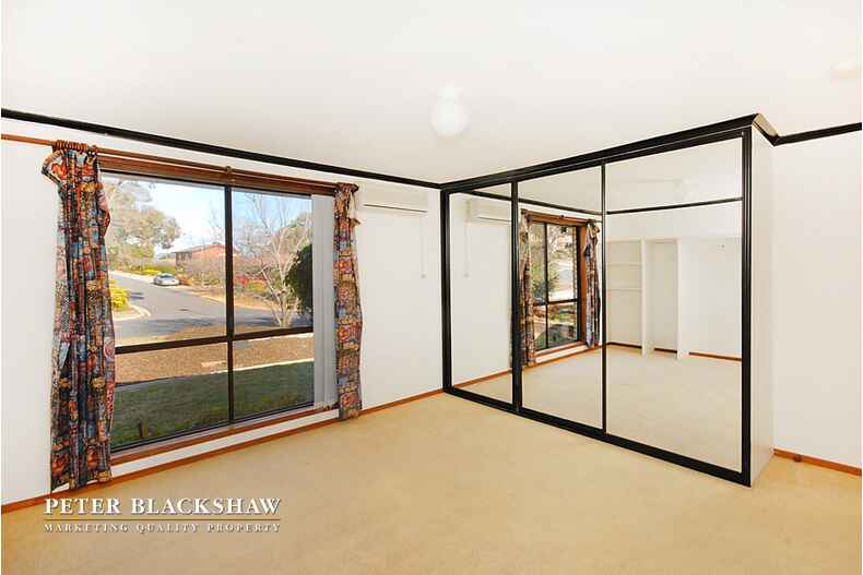 99 Heagney Crescent Chisholm 99 Heagney Crescent Chisholm