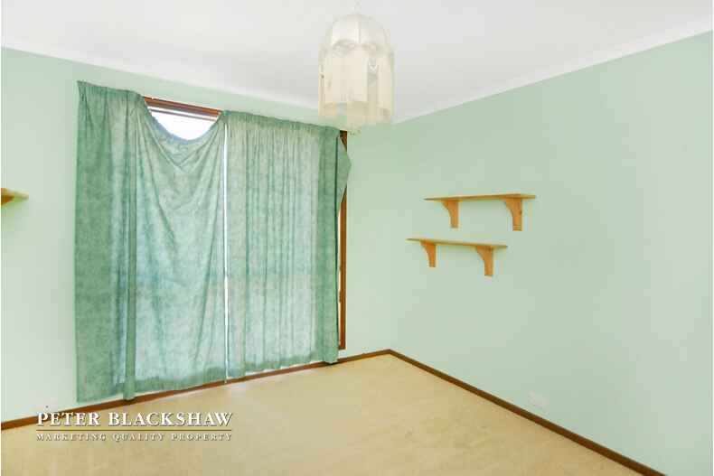 99 Heagney Crescent Chisholm 99 Heagney Crescent Chisholm