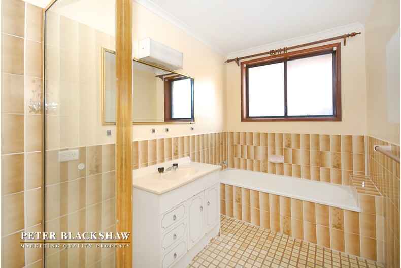 99 Heagney Crescent Chisholm 99 Heagney Crescent Chisholm