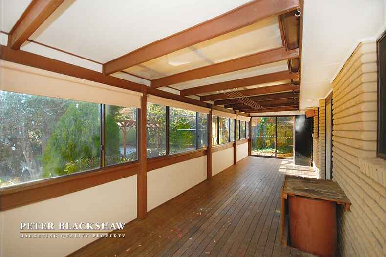 99 Heagney Crescent Chisholm 99 Heagney Crescent Chisholm