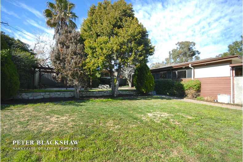 99 Heagney Crescent Chisholm 99 Heagney Crescent Chisholm