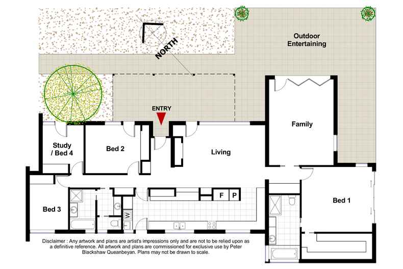 9  Iora Place Waramanga 9  Iora Place Waramanga