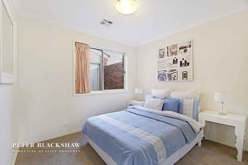 Lot 16/9 Giliruk Crescent Ngunnawal Lot 16/9 Giliruk Crescent Ngunnawal