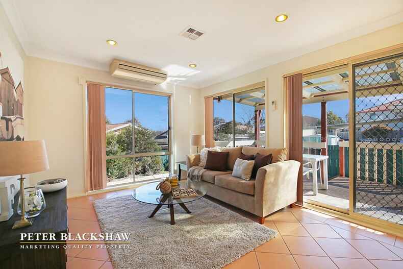 Lot 16/9 Giliruk Crescent Ngunnawal Lot 16/9 Giliruk Crescent Ngunnawal