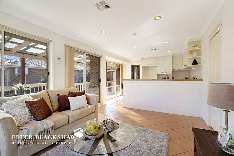 Lot 16/9 Giliruk Crescent Ngunnawal Lot 16/9 Giliruk Crescent Ngunnawal