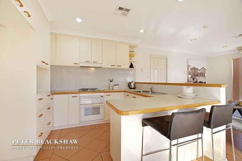 Lot 16/9 Giliruk Crescent Ngunnawal Lot 16/9 Giliruk Crescent Ngunnawal