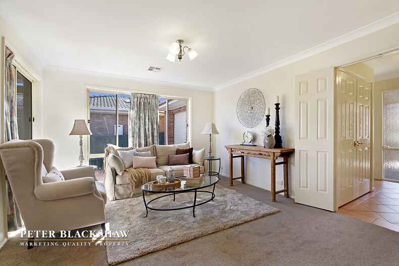 Lot 16/9 Giliruk Crescent Ngunnawal Lot 16/9 Giliruk Crescent Ngunnawal