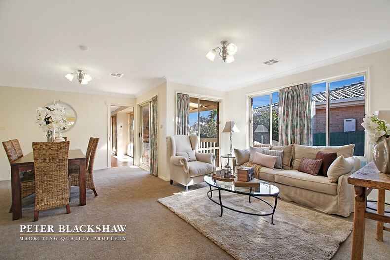 Lot 16/9 Giliruk Crescent Ngunnawal Lot 16/9 Giliruk Crescent Ngunnawal