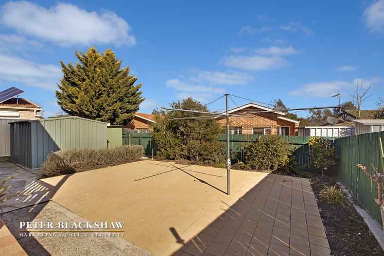 Lot 16/9 Giliruk Crescent Ngunnawal Lot 16/9 Giliruk Crescent Ngunnawal