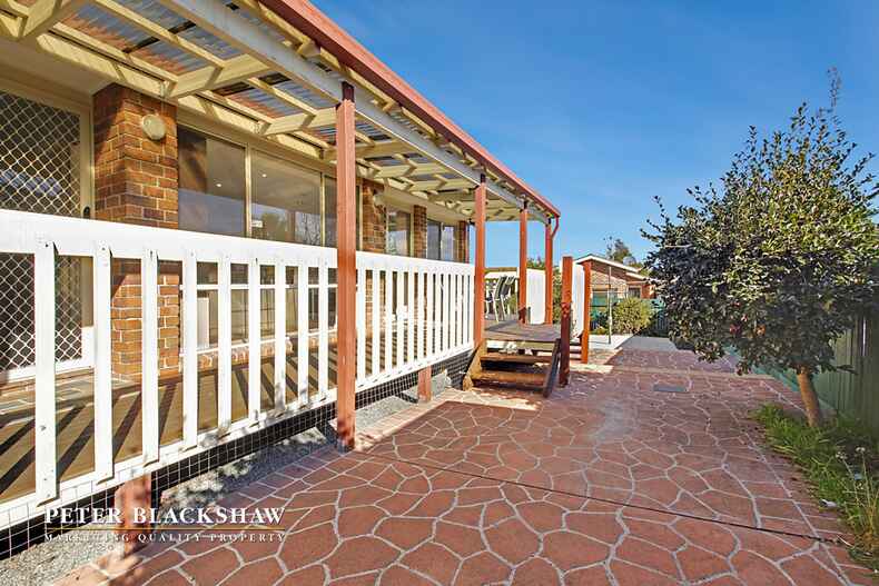 Lot 16/9 Giliruk Crescent Ngunnawal Lot 16/9 Giliruk Crescent Ngunnawal