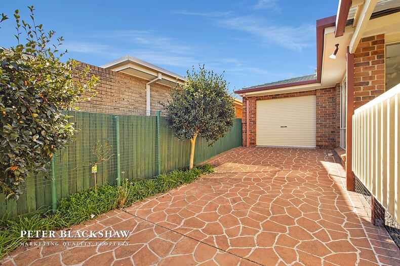 Lot 16/9 Giliruk Crescent Ngunnawal Lot 16/9 Giliruk Crescent Ngunnawal