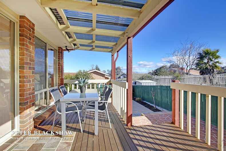 Lot 16/9 Giliruk Crescent Ngunnawal Lot 16/9 Giliruk Crescent Ngunnawal