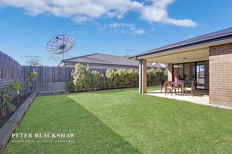 Lot 22/3 Kylie Tennant Street Franklin Lot 22/3 Kylie Tennant Street Franklin