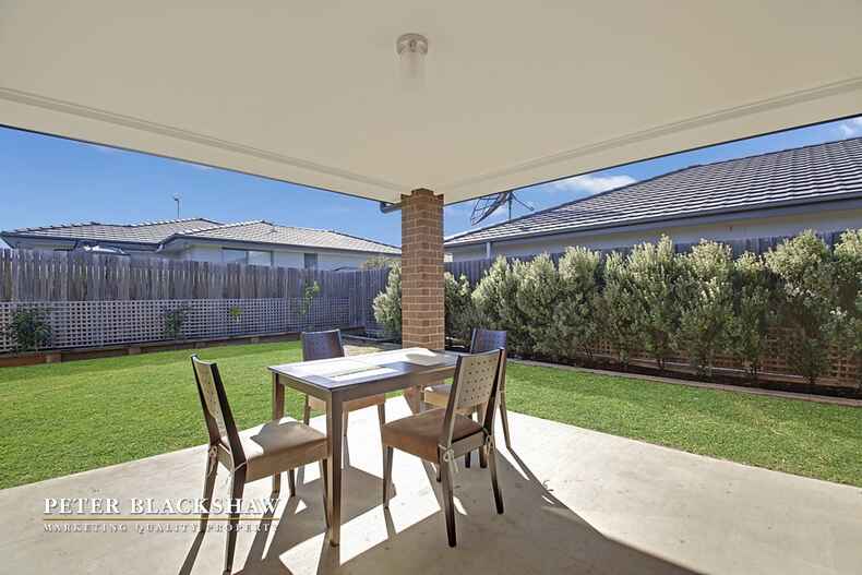 Lot 22/3 Kylie Tennant Street Franklin Lot 22/3 Kylie Tennant Street Franklin