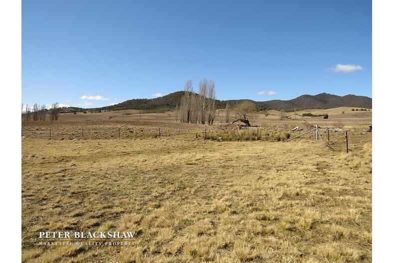 Lot 3 & 4 Monaro Highway Michelago Lot 3 & 4 Monaro Highway Michelago