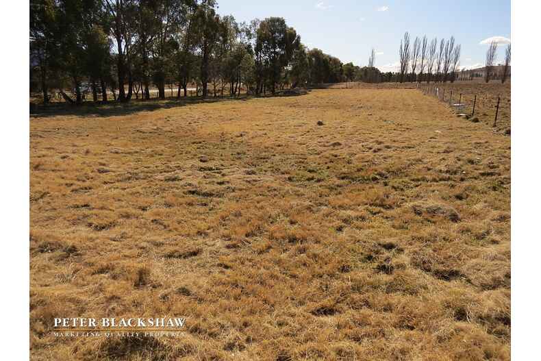 Lot 3 & 4 Monaro Highway Michelago Lot 3 & 4 Monaro Highway Michelago
