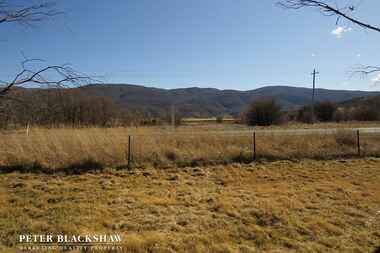 Lot 3 & 4 Monaro Highway Michelago