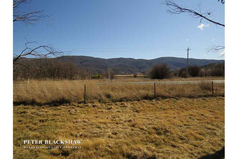 Lot 3 & 4 Monaro Highway Michelago