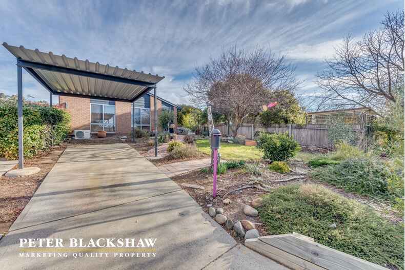 Lot 12/4 Tregear Close Theodore Lot 12/4 Tregear Close Theodore