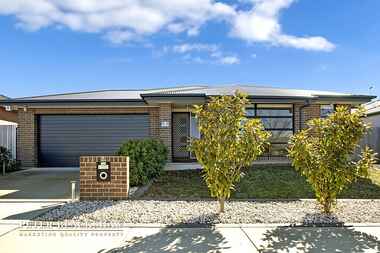 Lot 22/3 Kylie Tennant Street Franklin