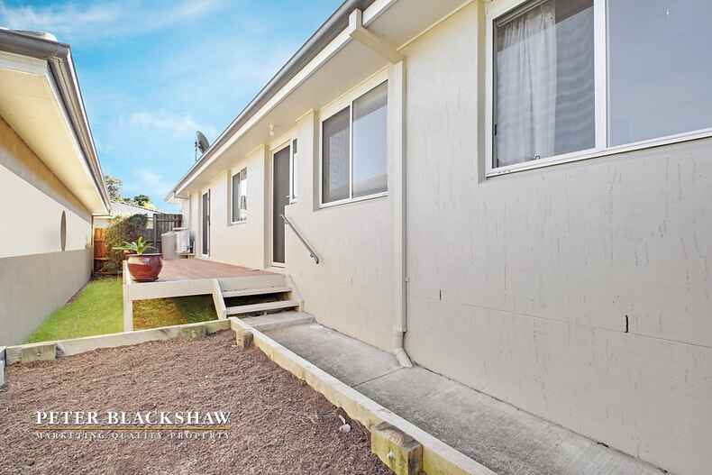 Lot 3/16/22 Aroona Court Ngunnawal Lot 3/16/22 Aroona Court Ngunnawal