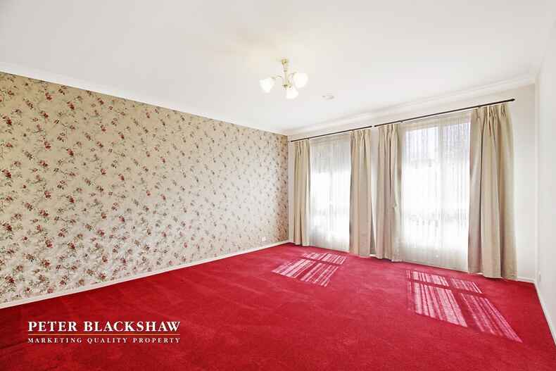 Lot 3/16/22 Aroona Court Ngunnawal Lot 3/16/22 Aroona Court Ngunnawal