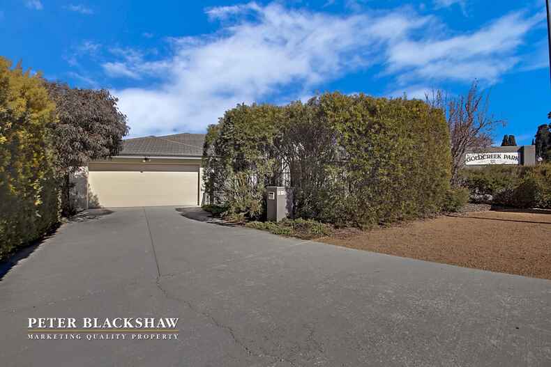 Lot 3/16/22 Aroona Court Ngunnawal Lot 3/16/22 Aroona Court Ngunnawal