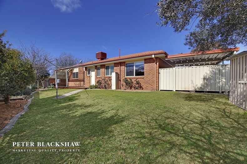 Lot 42/2 Lark Place Ngunnawal Lot 42/2 Lark Place Ngunnawal
