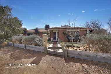 Lot 42/2 Lark Place Ngunnawal