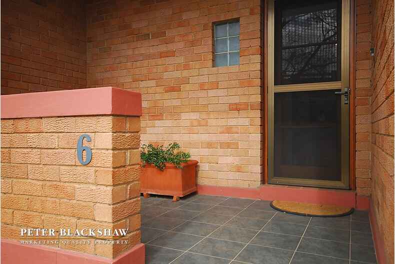 Sutherland 6/72 Canberra Avenue Griffith Sutherland 6/72 Canberra Avenue Griffith