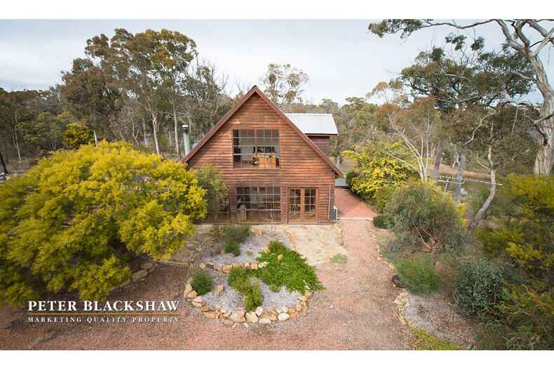 Lot 57/1135 Norton Road Wamboin Lot 57/1135 Norton Road Wamboin