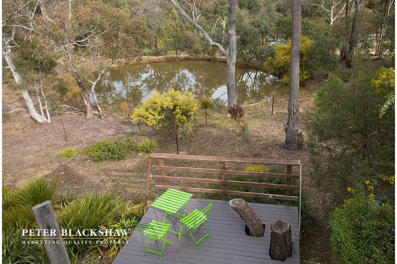 Lot 57/1135 Norton Road Wamboin Lot 57/1135 Norton Road Wamboin