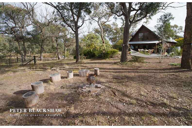 Lot 57/1135 Norton Road Wamboin Lot 57/1135 Norton Road Wamboin