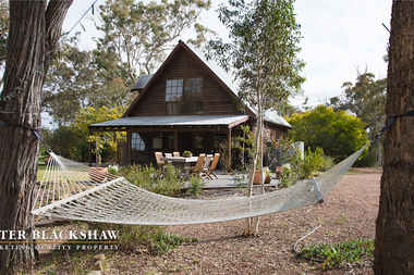 Lot 57/1135  Norton Road Wamboin