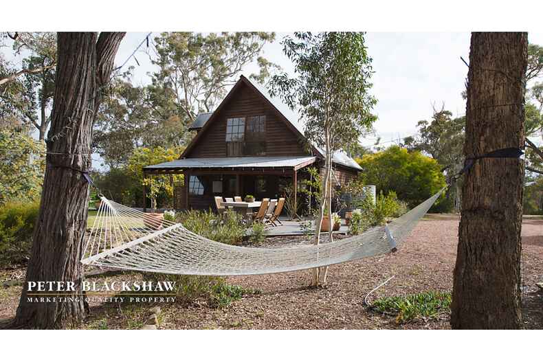 Lot 57/1135  Norton Road Wamboin