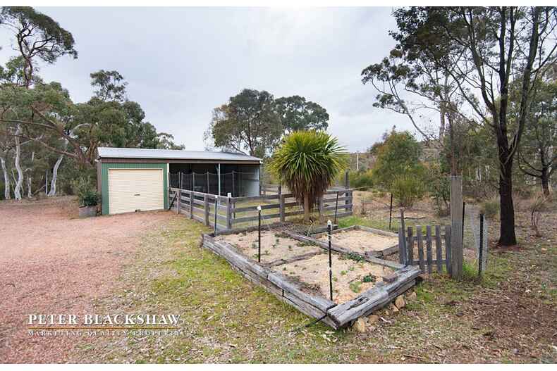 Lot 57/1135 Norton Road Wamboin Lot 57/1135 Norton Road Wamboin