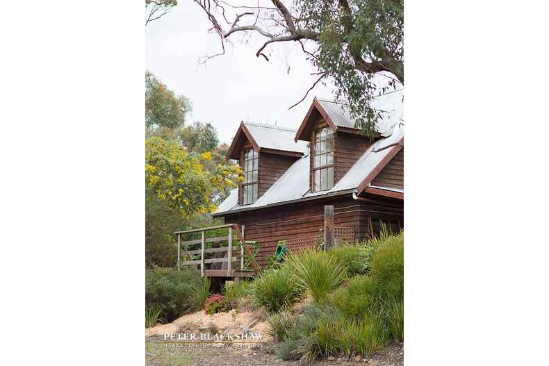 Lot 57/1135 Norton Road Wamboin Lot 57/1135 Norton Road Wamboin