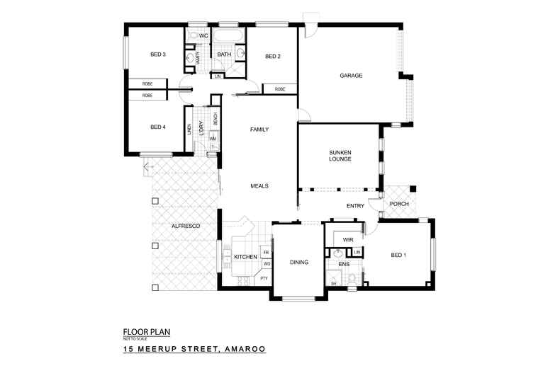 Lot 17/15 Meerup Street Amaroo Lot 17/15 Meerup Street Amaroo