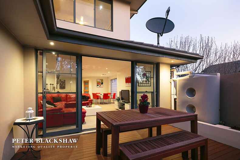 5/63 Newdegate Street Deakin 5/63 Newdegate Street Deakin