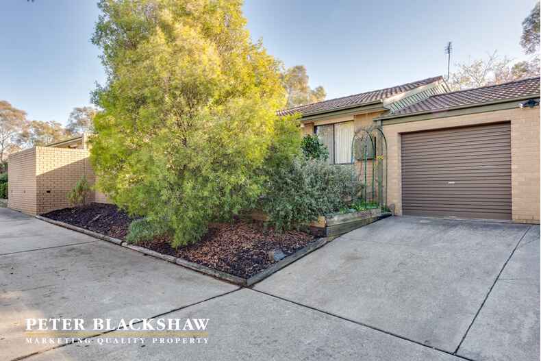 Lot 6/2/50 Embling Street Wanniassa Lot 6/2/50 Embling Street Wanniassa