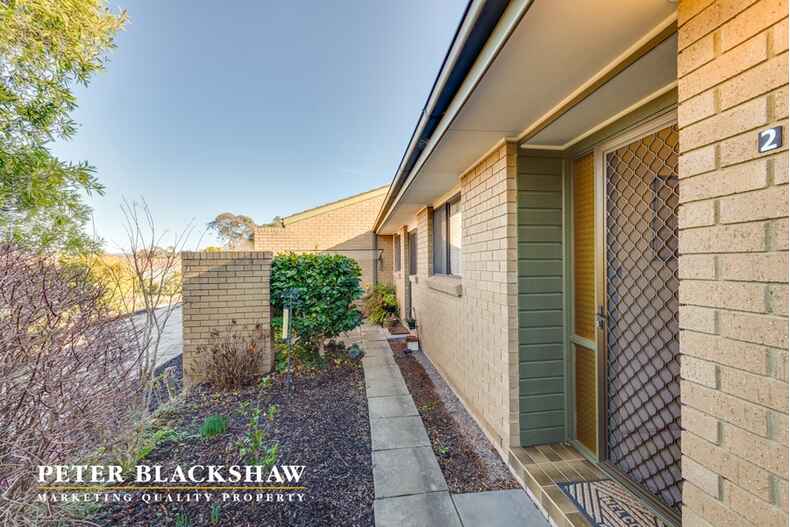Lot 6/2/50 Embling Street Wanniassa Lot 6/2/50 Embling Street Wanniassa