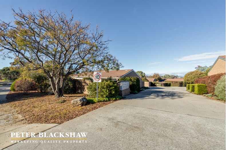 Lot 6/2/50 Embling Street Wanniassa Lot 6/2/50 Embling Street Wanniassa