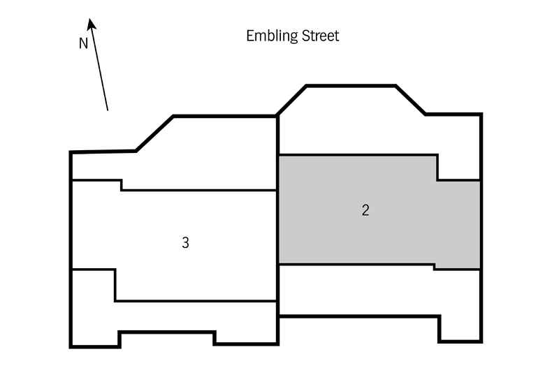 Lot 6/2/50 Embling Street Wanniassa Lot 6/2/50 Embling Street Wanniassa