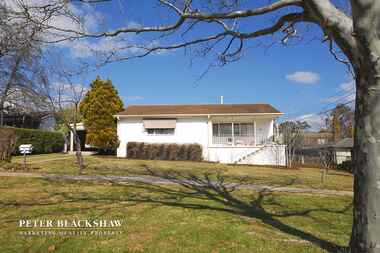 Lot 9/149 Blamey Crescent Campbell