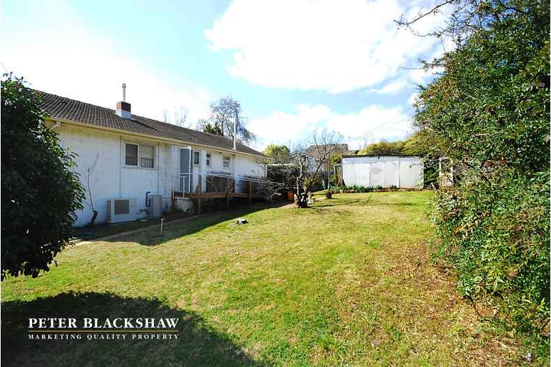 Lot 9/149 Blamey Crescent Campbell Lot 9/149 Blamey Crescent Campbell