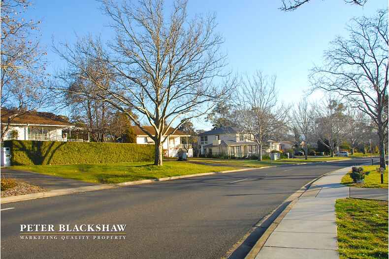 Lot 9/149 Blamey Crescent Campbell Lot 9/149 Blamey Crescent Campbell