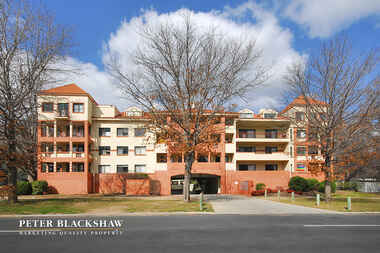 126/39 Coranderrk Street Reid