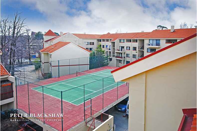 126/39 Coranderrk Street Reid 126/39 Coranderrk Street Reid