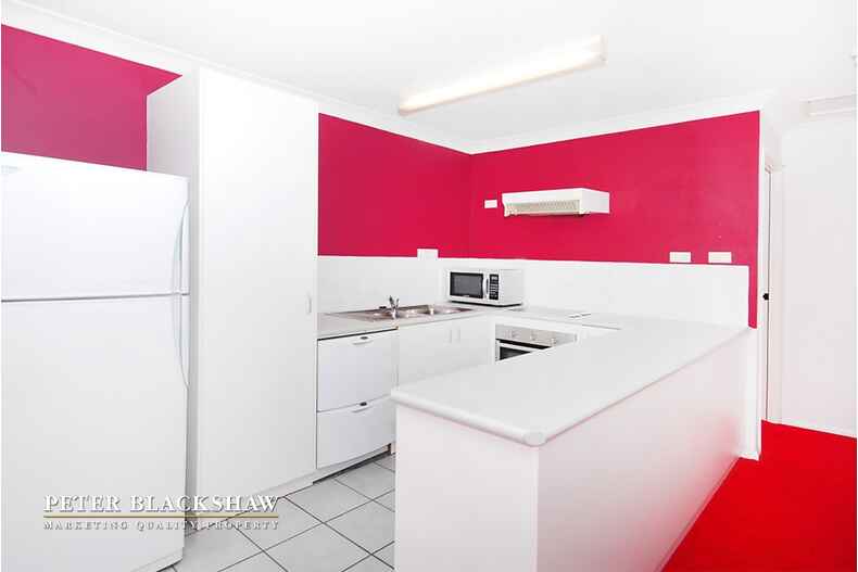 126/39 Coranderrk Street Reid 126/39 Coranderrk Street Reid