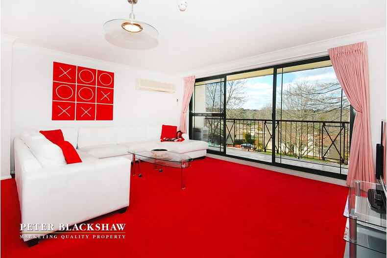 126/39 Coranderrk Street Reid 126/39 Coranderrk Street Reid